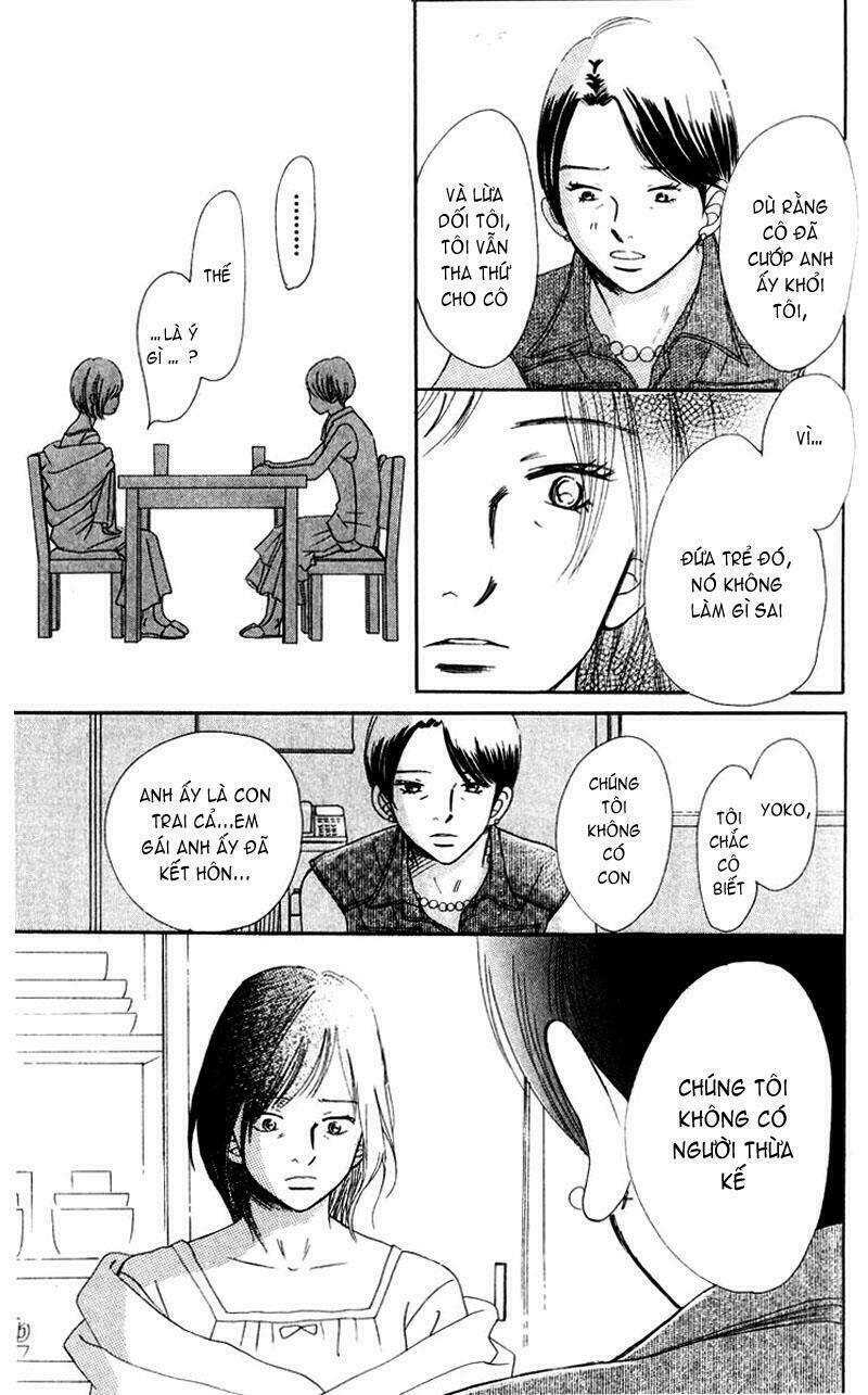 Ngày Ấy Ta Bên Nhau Chapter 40 - Trang 2