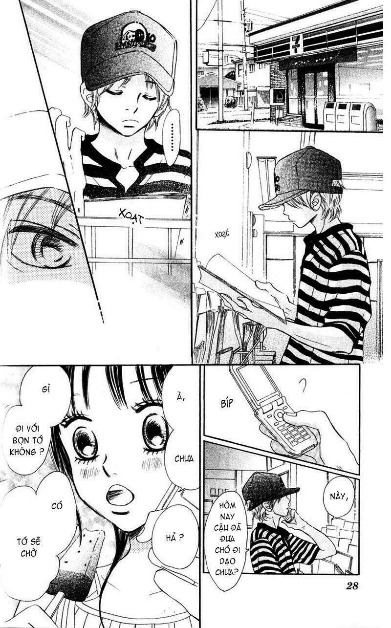 Ngày Ấy Ta Bên Nhau Chapter 40 - Trang 2