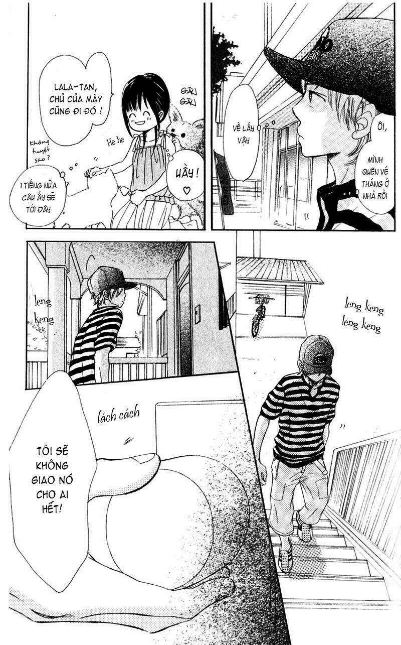 Ngày Ấy Ta Bên Nhau Chapter 40 - Trang 2