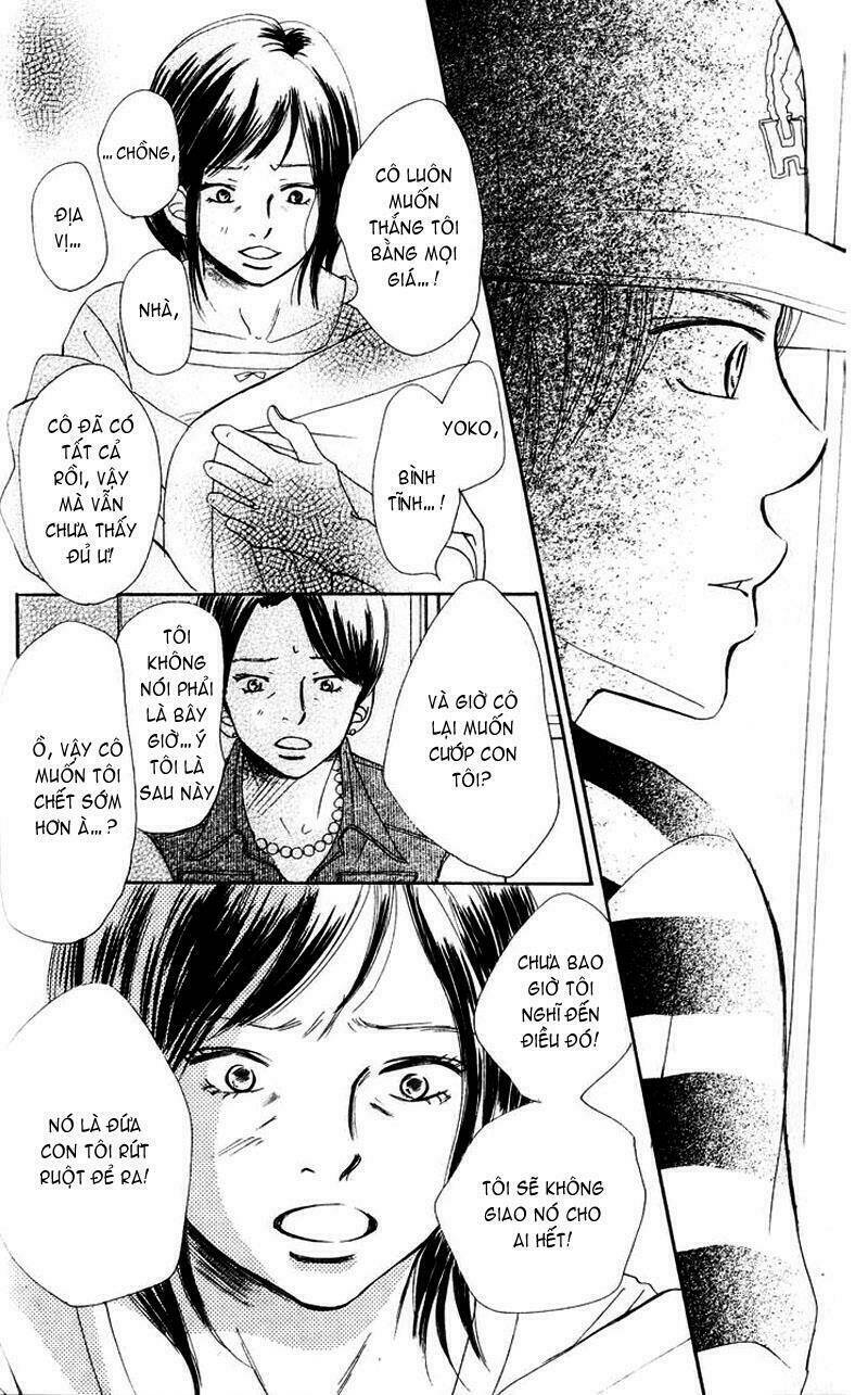 Ngày Ấy Ta Bên Nhau Chapter 40 - Trang 2