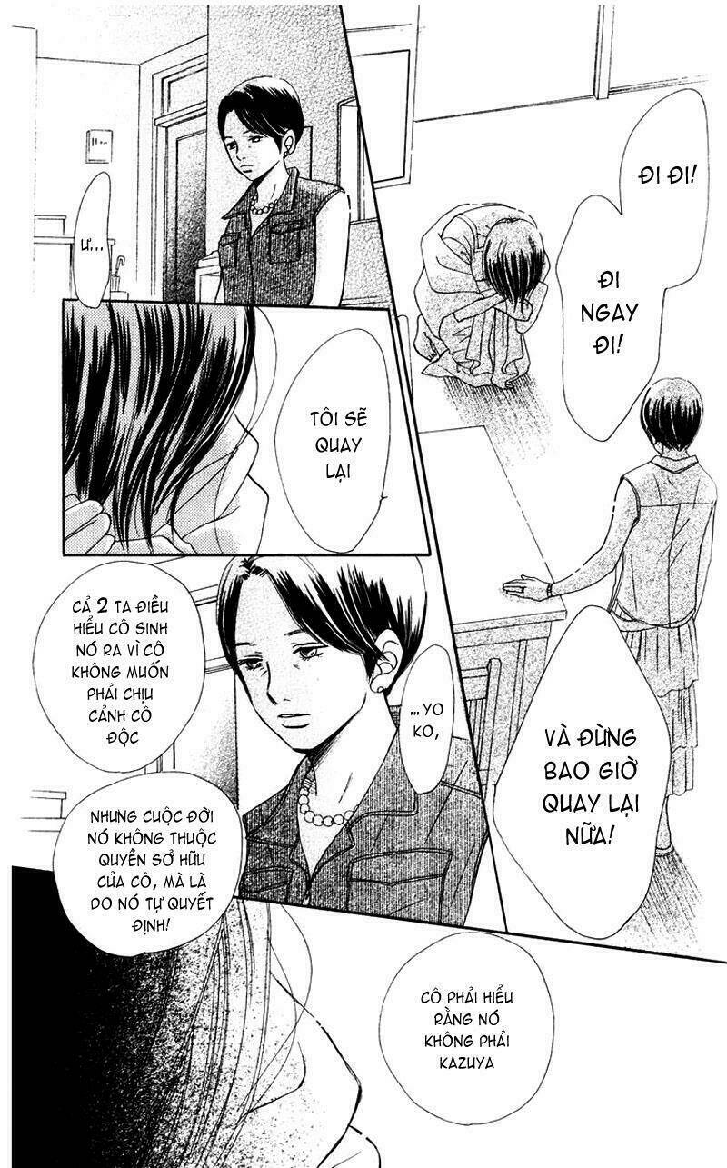 Ngày Ấy Ta Bên Nhau Chapter 40 - Trang 2