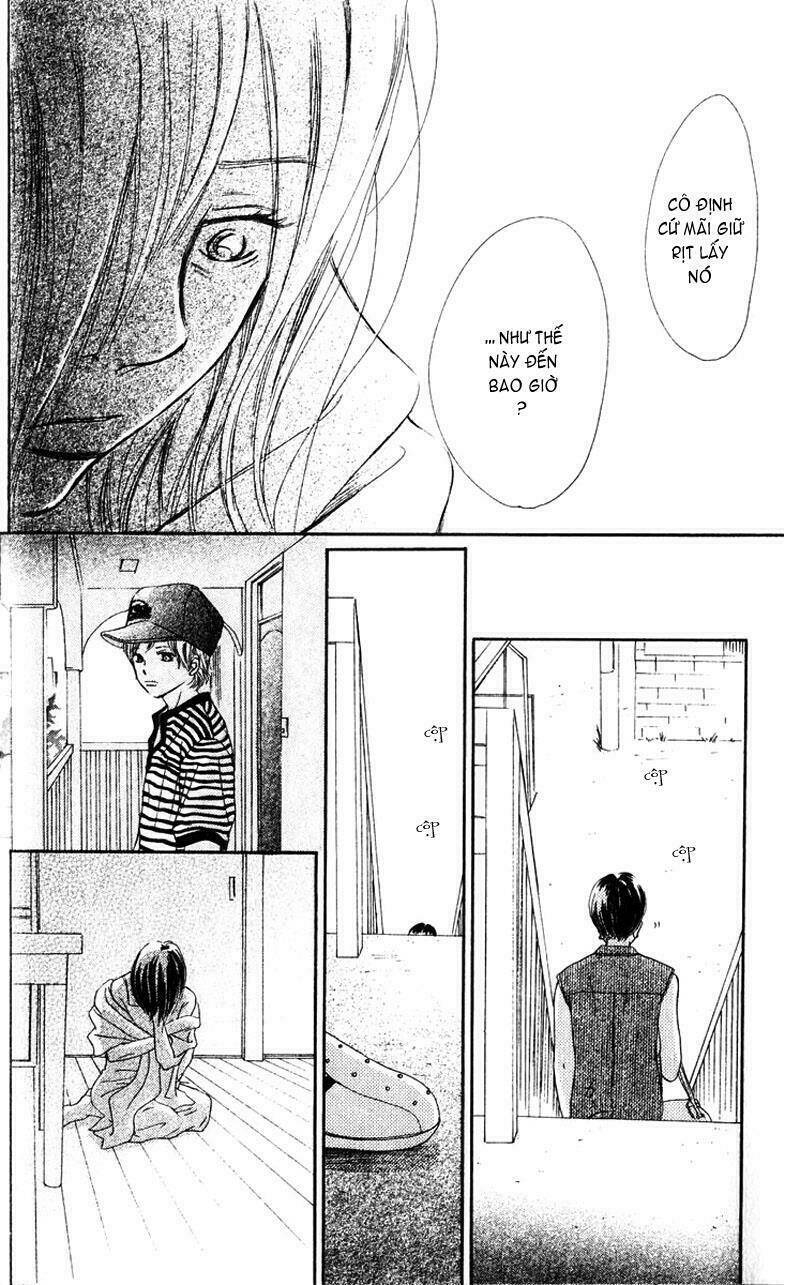 Ngày Ấy Ta Bên Nhau Chapter 40 - Trang 2