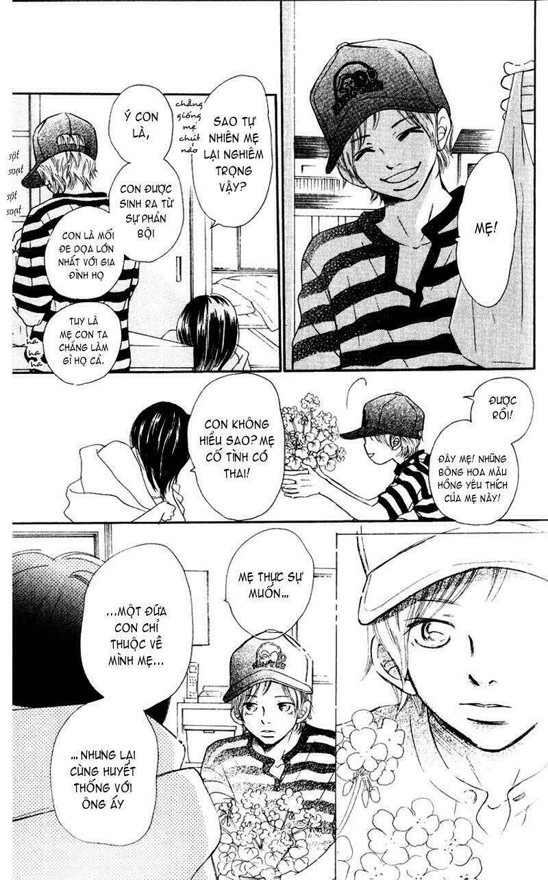 Ngày Ấy Ta Bên Nhau Chapter 40 - Trang 2