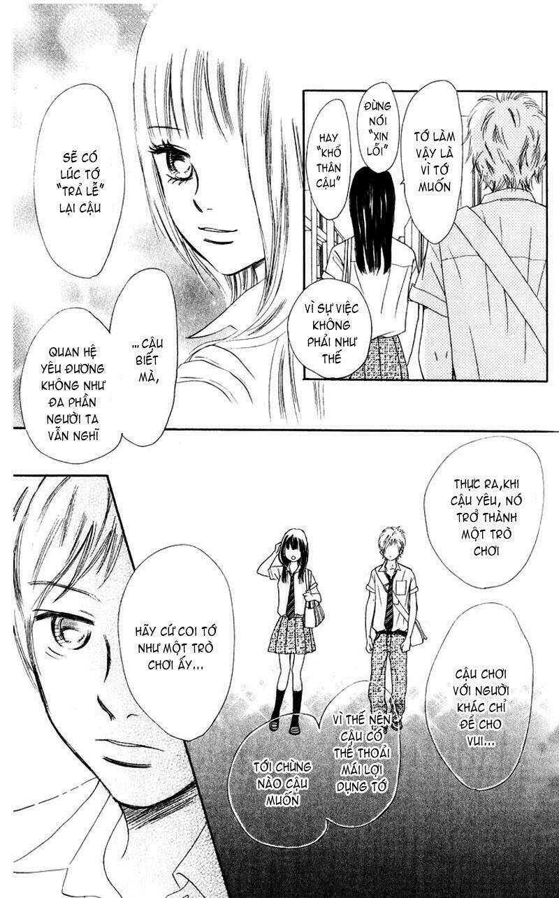 Ngày Ấy Ta Bên Nhau Chapter 40 - Trang 2