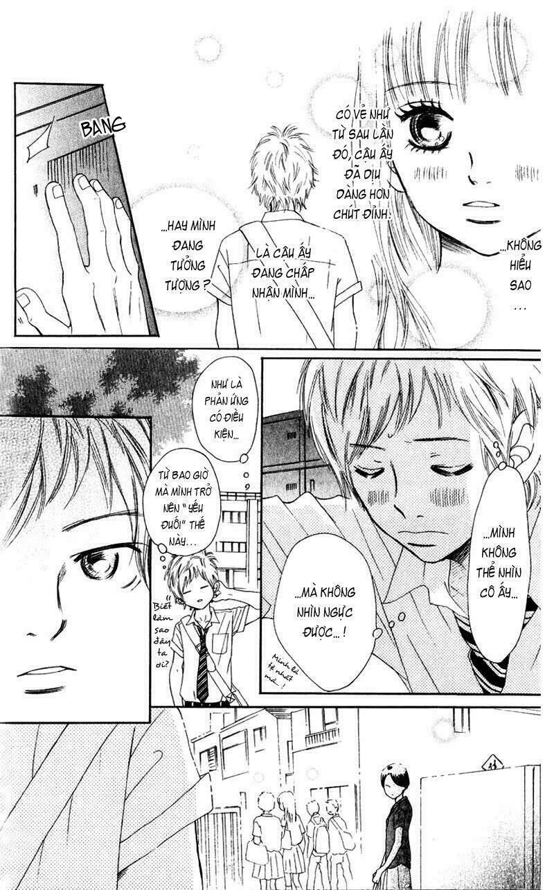 Ngày Ấy Ta Bên Nhau Chapter 40 - Trang 2