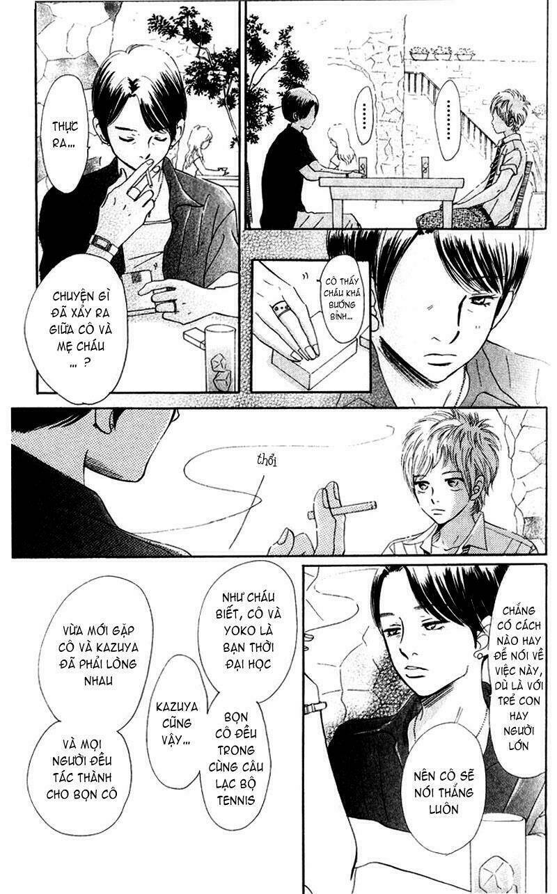 Ngày Ấy Ta Bên Nhau Chapter 40 - Trang 2