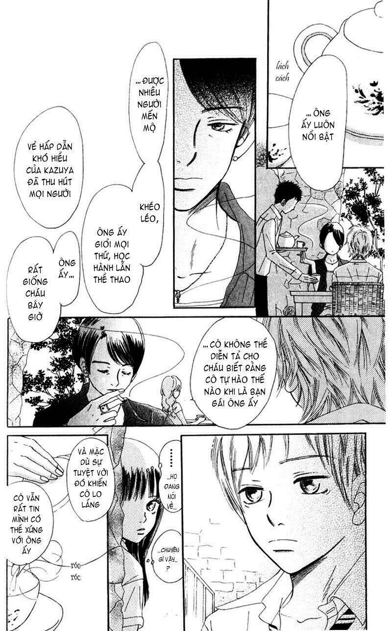 Ngày Ấy Ta Bên Nhau Chapter 40 - Trang 2