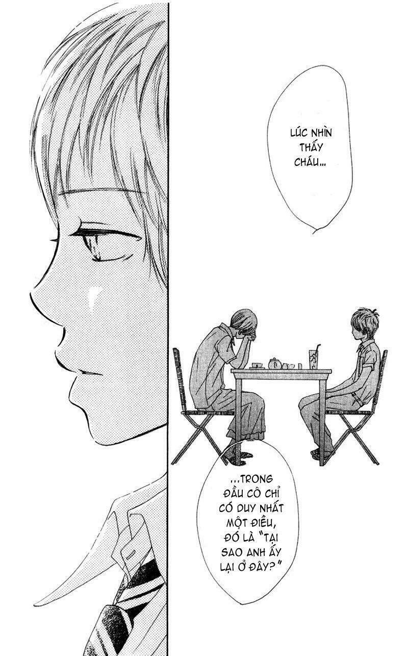 Ngày Ấy Ta Bên Nhau Chapter 40 - Trang 2