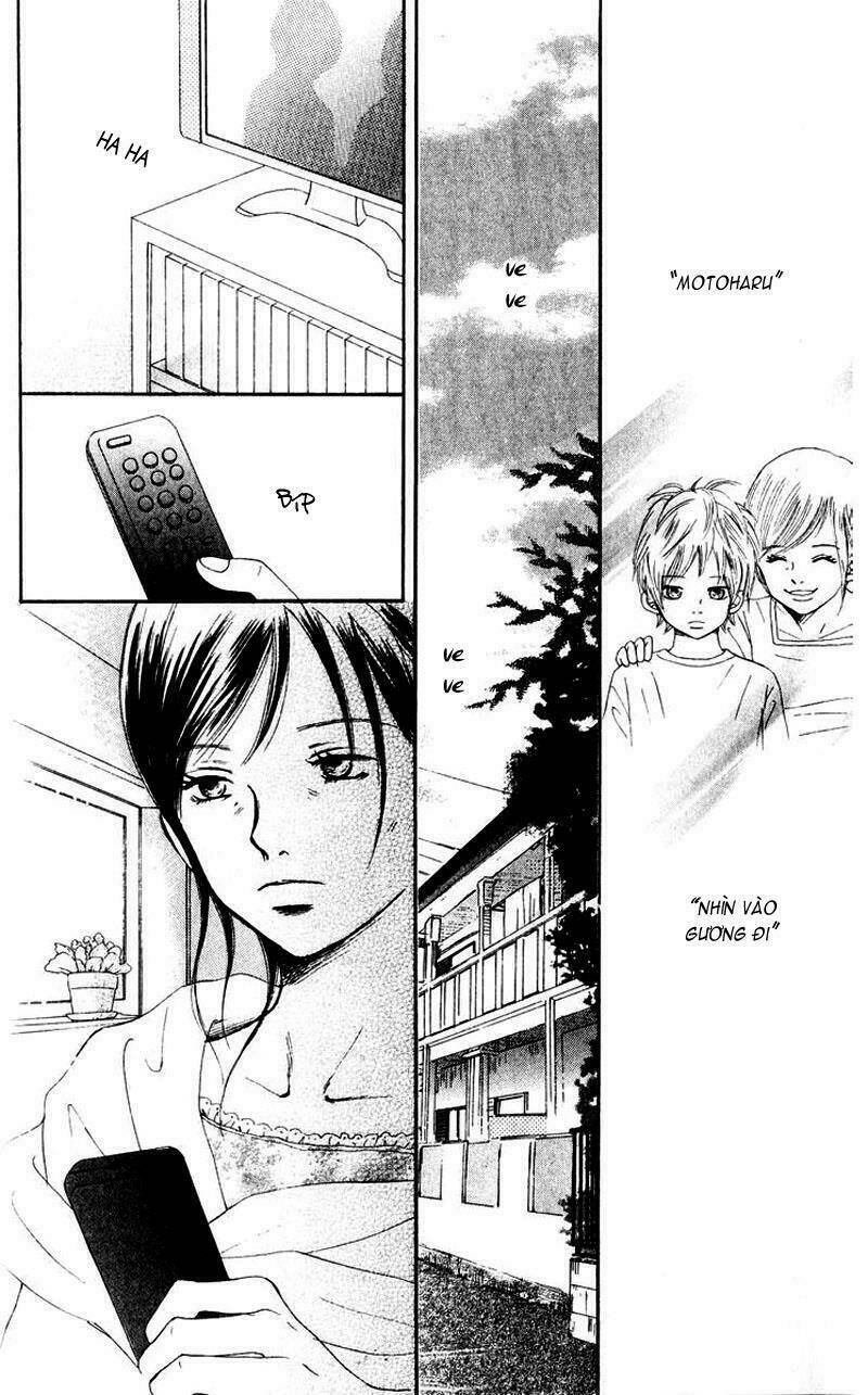 Ngày Ấy Ta Bên Nhau Chapter 40 - Trang 2