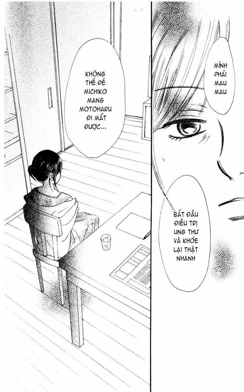 Ngày Ấy Ta Bên Nhau Chapter 40 - Trang 2