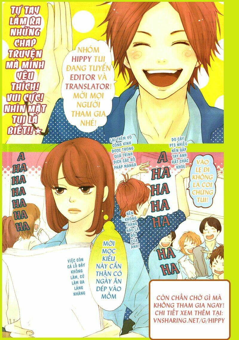 Ngày Ấy Ta Bên Nhau Chapter 40 - Trang 2