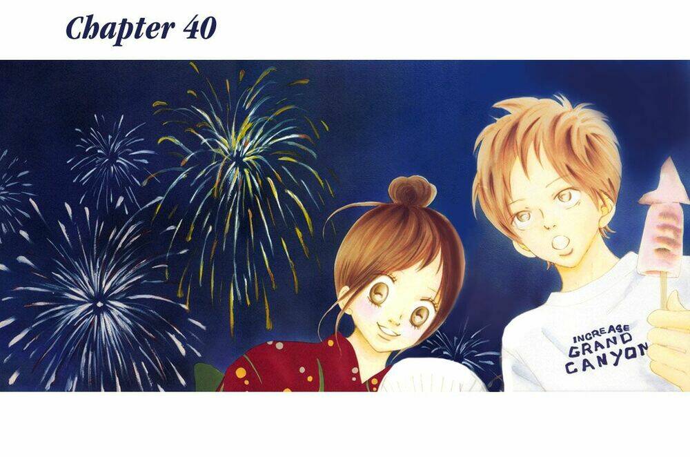 Ngày Ấy Ta Bên Nhau Chapter 40 - Trang 2