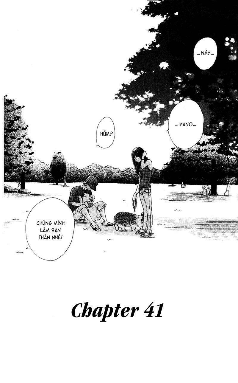Ngày Ấy Ta Bên Nhau Chapter 41 - Trang 2