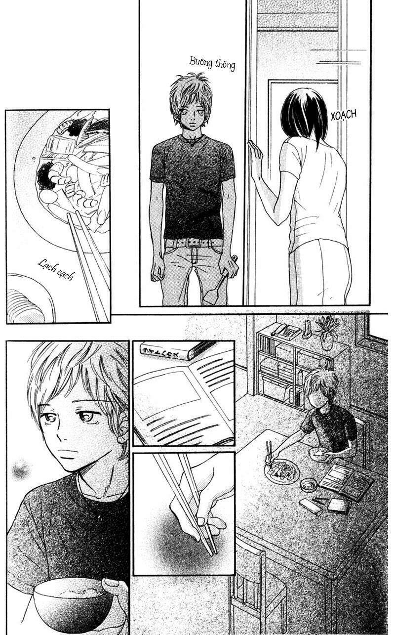 Ngày Ấy Ta Bên Nhau Chapter 41 - Trang 2