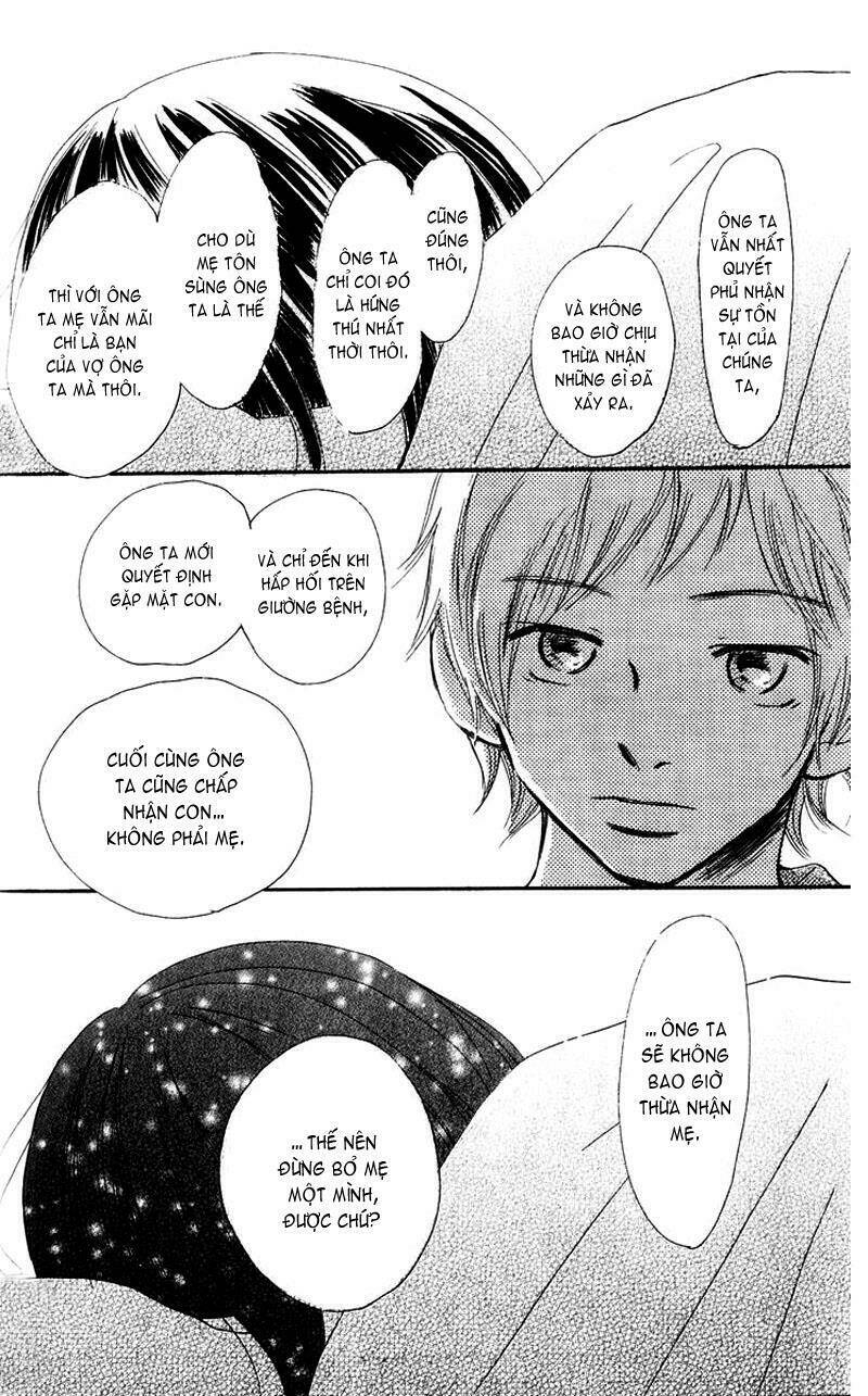 Ngày Ấy Ta Bên Nhau Chapter 41 - Trang 2