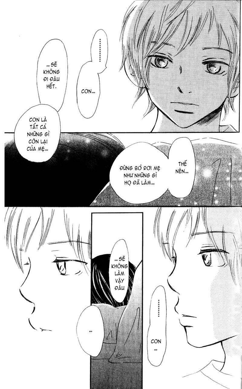 Ngày Ấy Ta Bên Nhau Chapter 41 - Trang 2