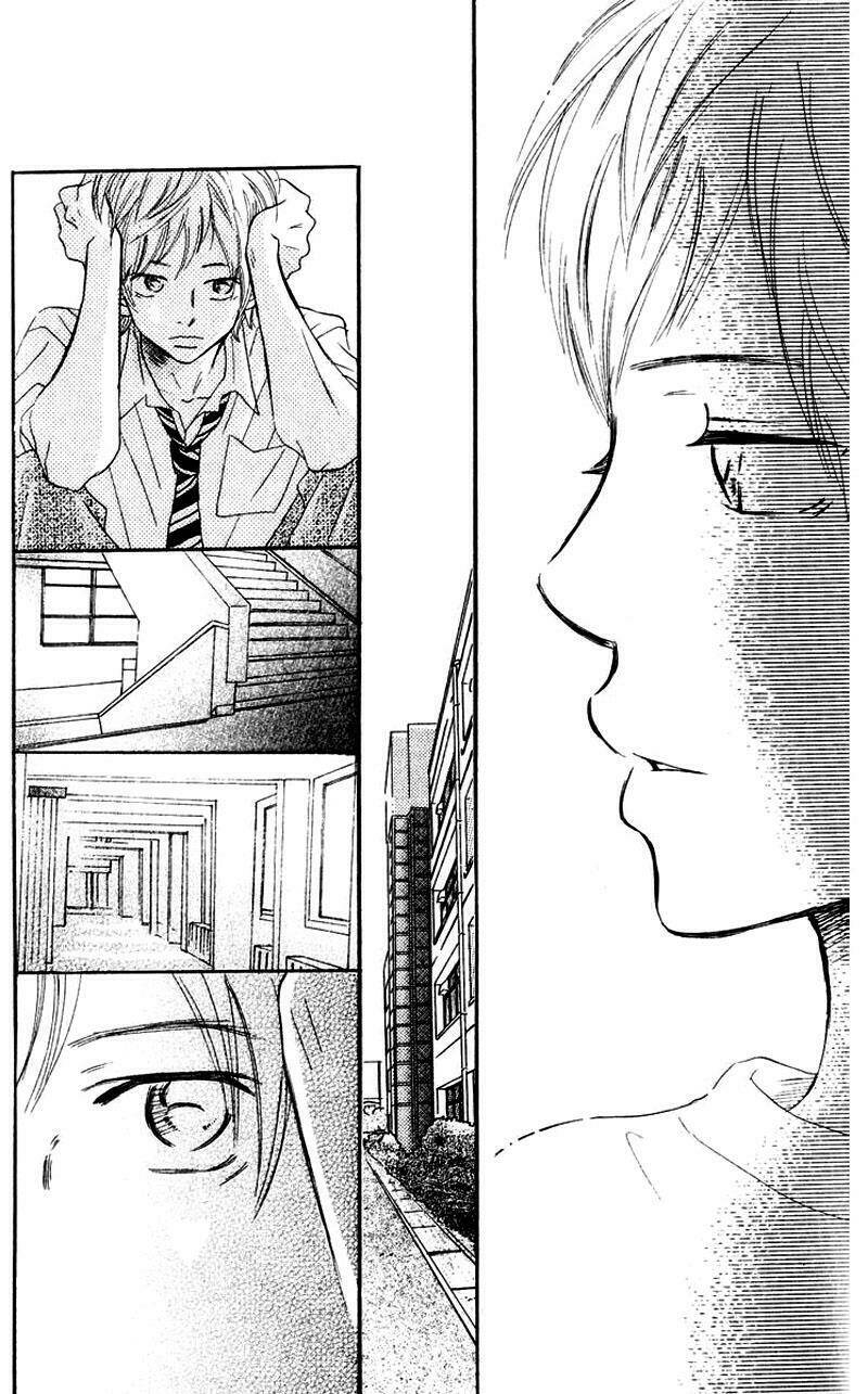 Ngày Ấy Ta Bên Nhau Chapter 41 - Trang 2