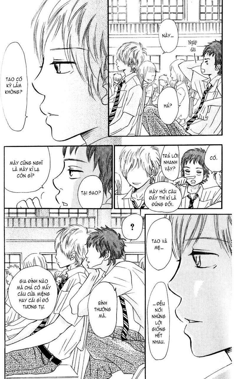 Ngày Ấy Ta Bên Nhau Chapter 41 - Trang 2