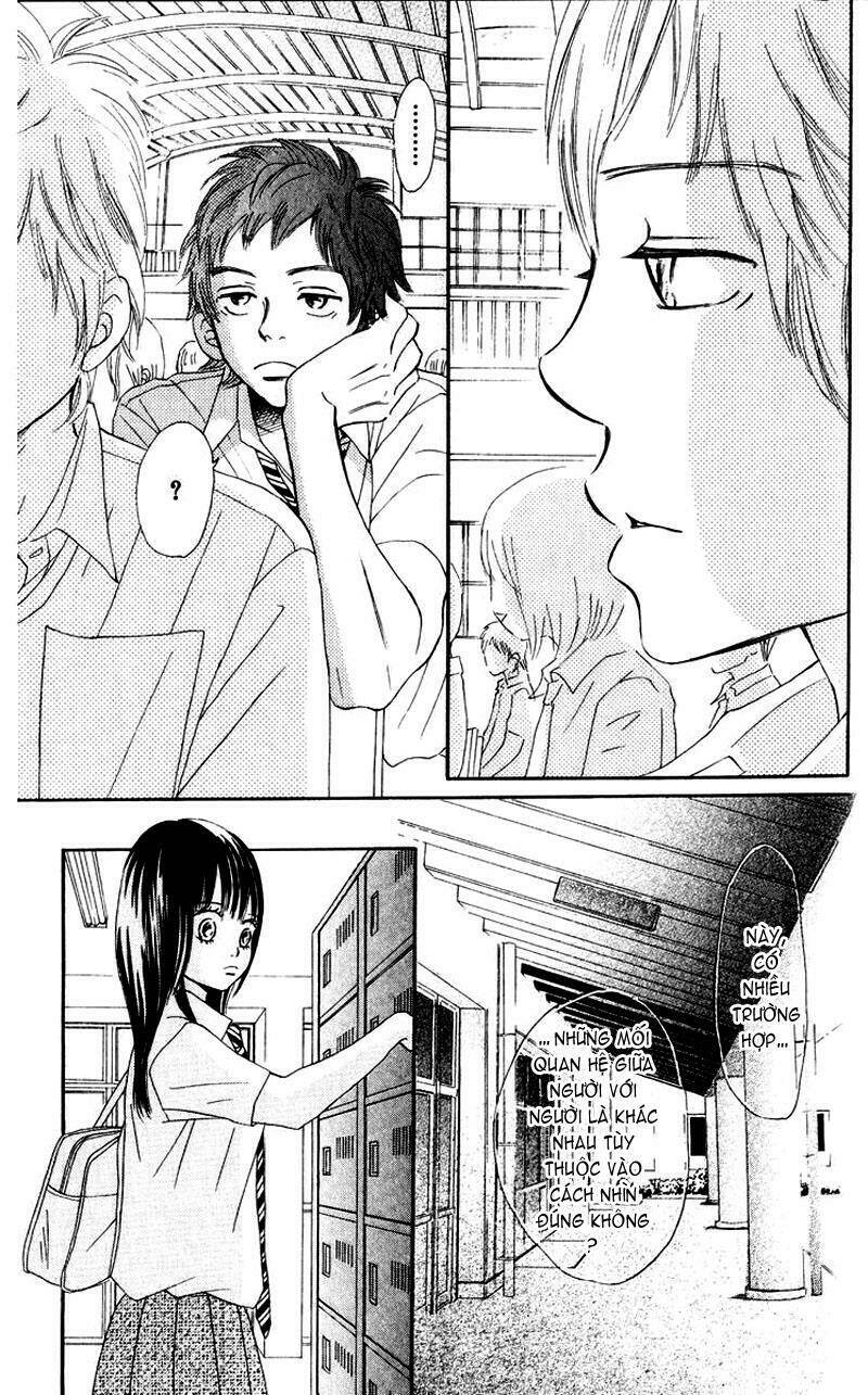 Ngày Ấy Ta Bên Nhau Chapter 41 - Trang 2