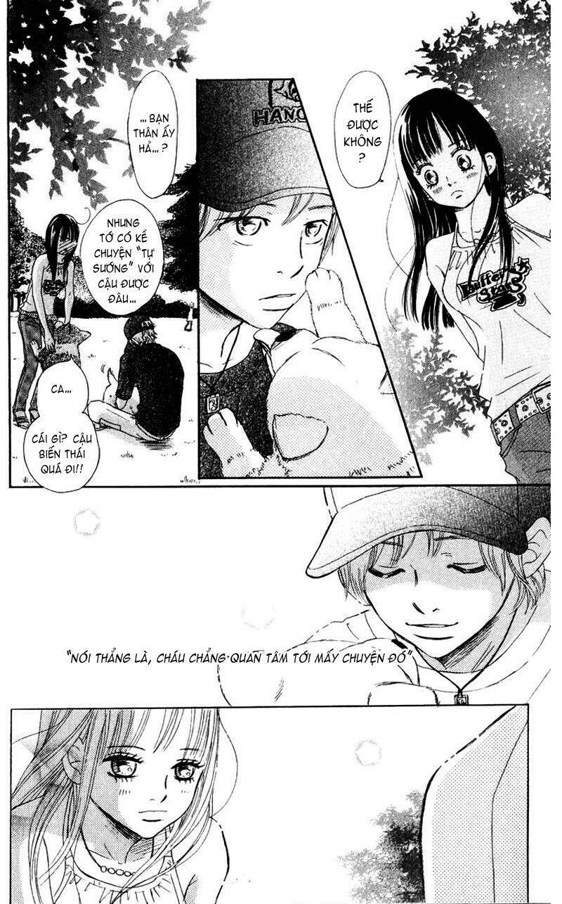 Ngày Ấy Ta Bên Nhau Chapter 41 - Trang 2