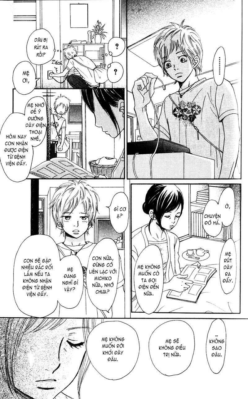 Ngày Ấy Ta Bên Nhau Chapter 41 - Trang 2