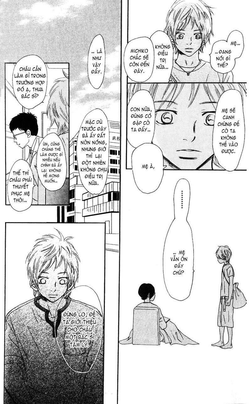 Ngày Ấy Ta Bên Nhau Chapter 41 - Trang 2