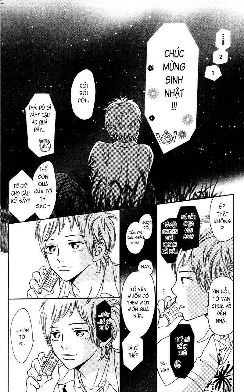 Ngày Ấy Ta Bên Nhau Chapter 41 - Trang 2