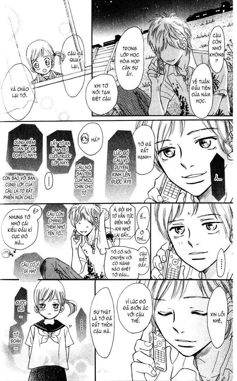 Ngày Ấy Ta Bên Nhau Chapter 41 - Trang 2