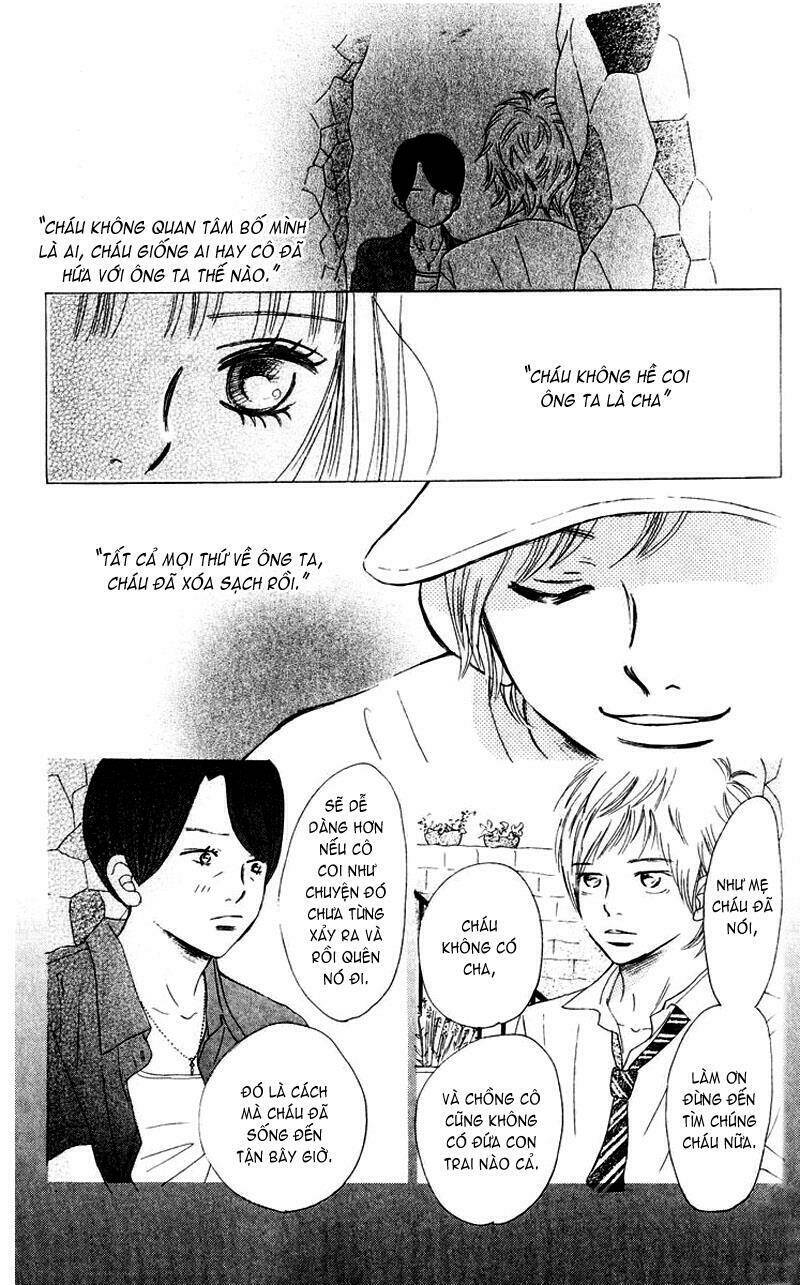 Ngày Ấy Ta Bên Nhau Chapter 41 - Trang 2