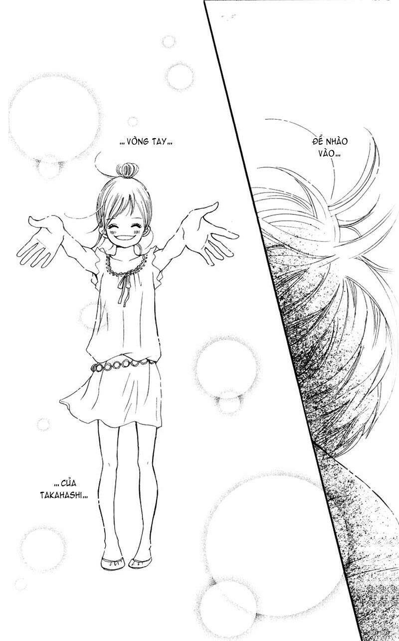 Ngày Ấy Ta Bên Nhau Chapter 41 - Trang 2