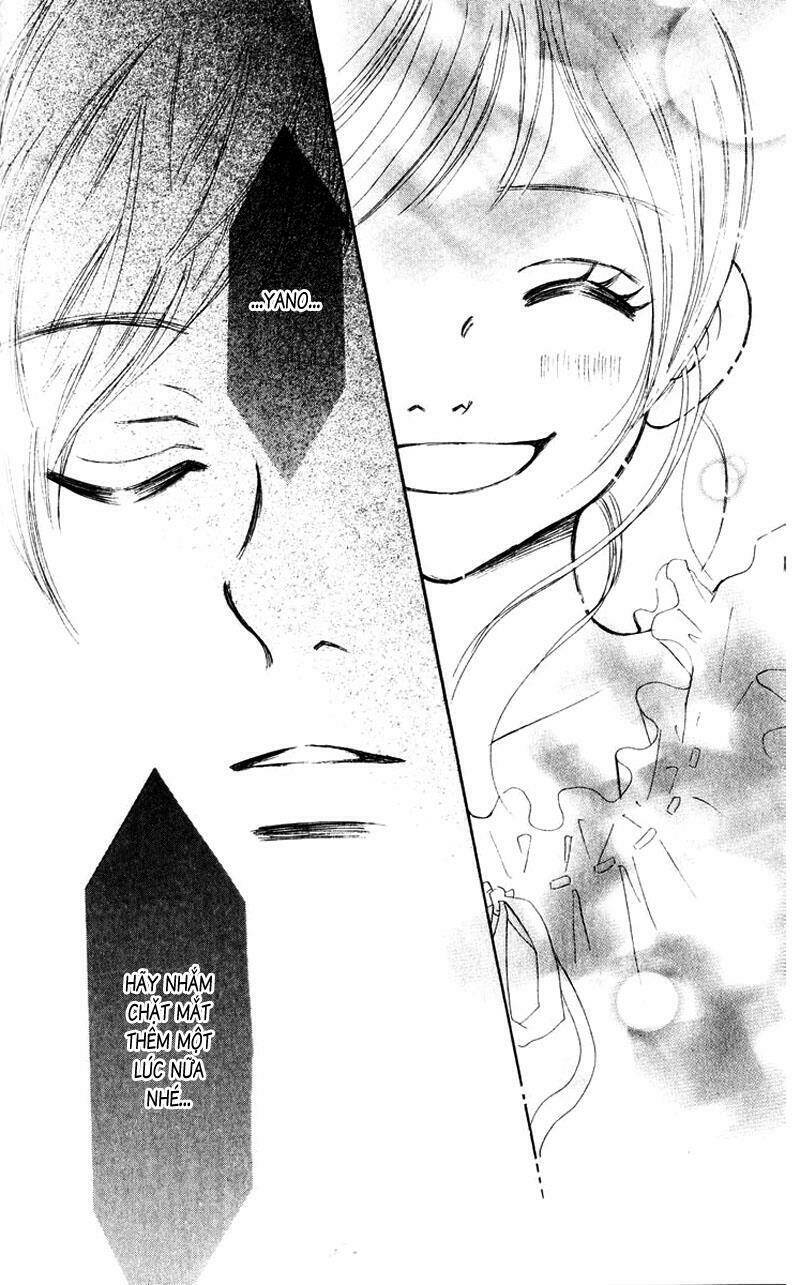 Ngày Ấy Ta Bên Nhau Chapter 41 - Trang 2