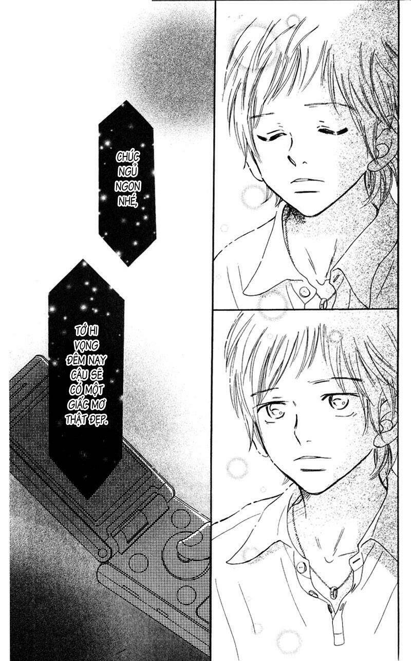 Ngày Ấy Ta Bên Nhau Chapter 41 - Trang 2