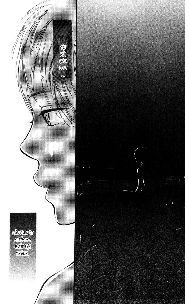 Ngày Ấy Ta Bên Nhau Chapter 41 - Trang 2