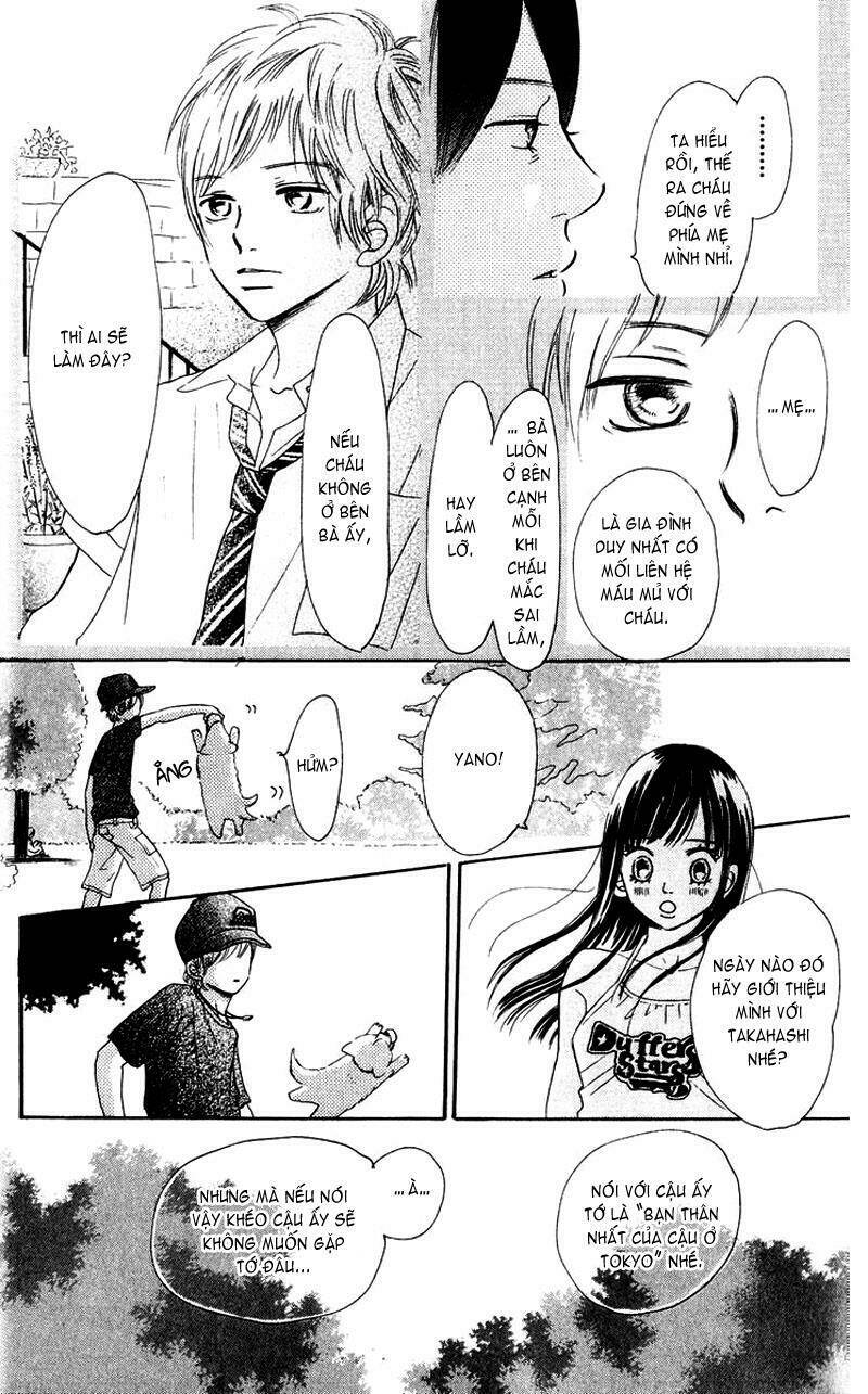 Ngày Ấy Ta Bên Nhau Chapter 41 - Trang 2