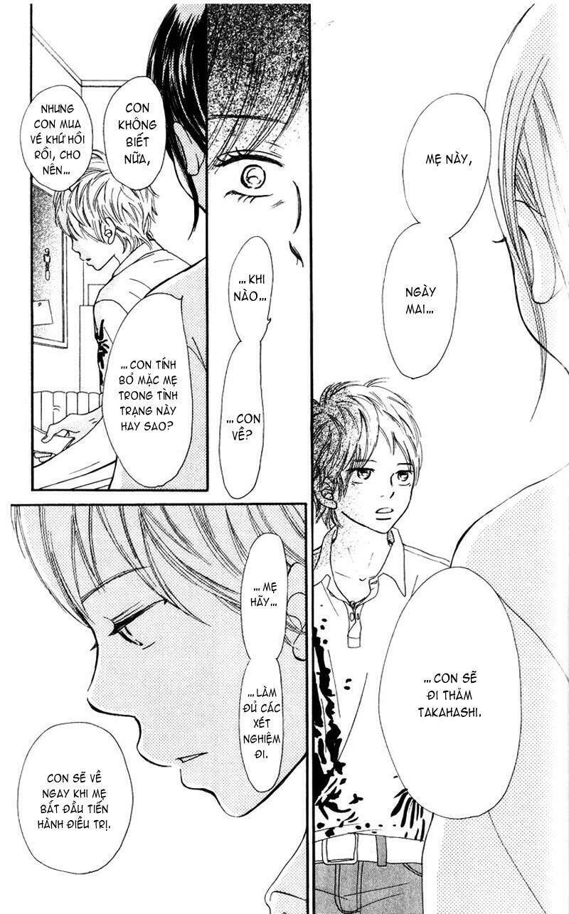 Ngày Ấy Ta Bên Nhau Chapter 41 - Trang 2