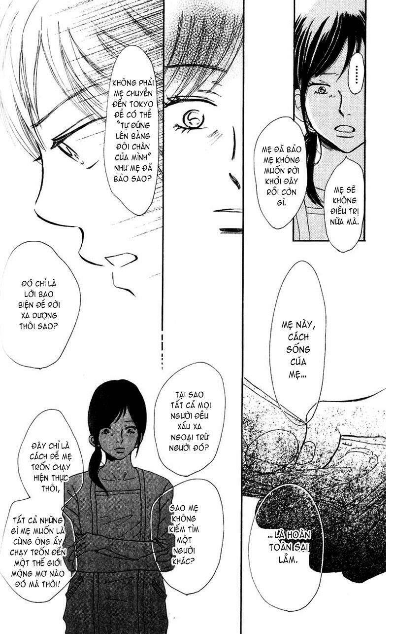 Ngày Ấy Ta Bên Nhau Chapter 41 - Trang 2