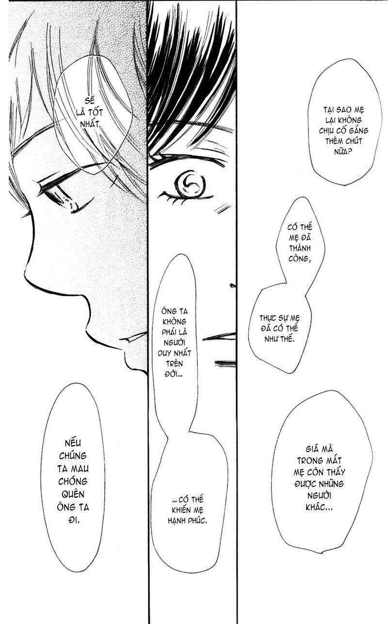 Ngày Ấy Ta Bên Nhau Chapter 41 - Trang 2