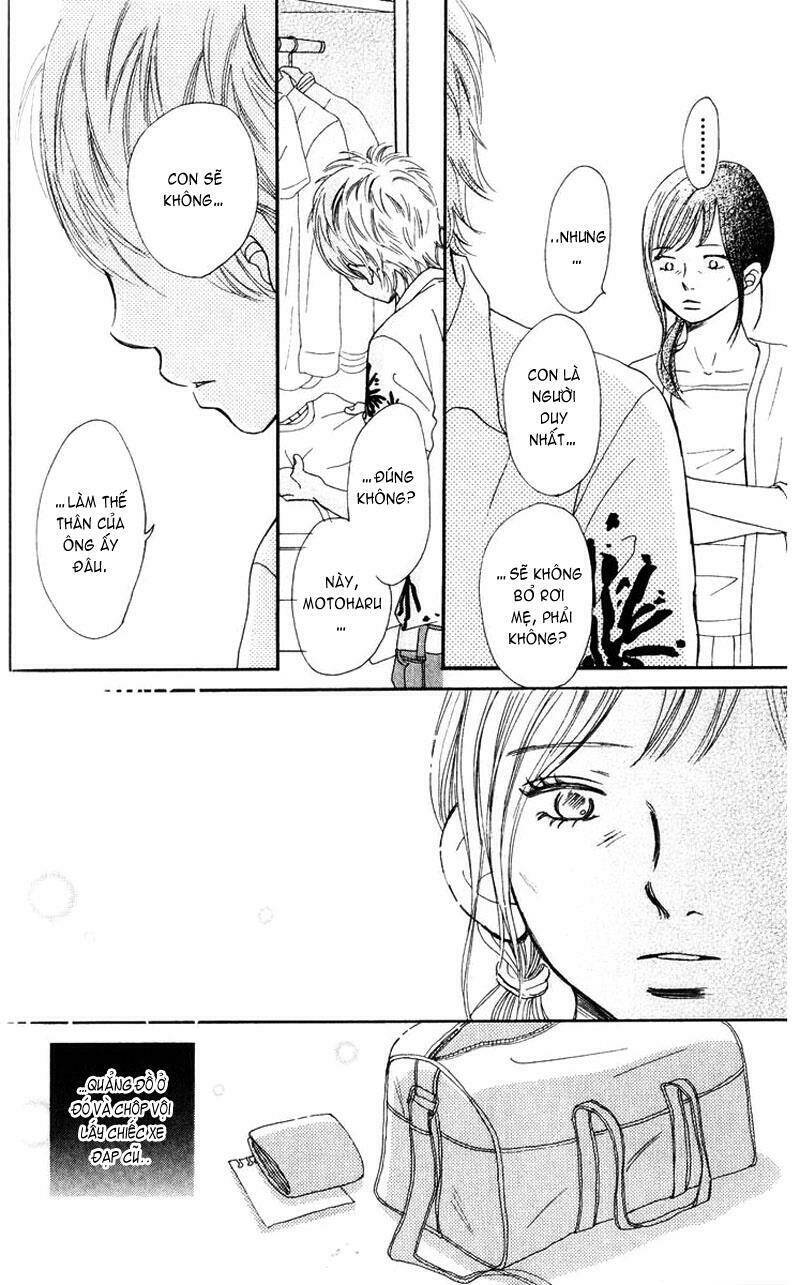 Ngày Ấy Ta Bên Nhau Chapter 41 - Trang 2