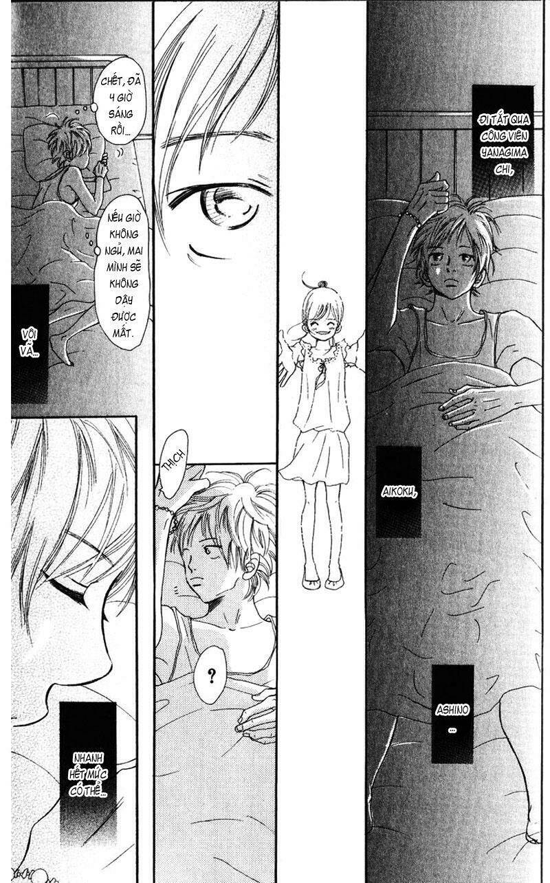 Ngày Ấy Ta Bên Nhau Chapter 41 - Trang 2