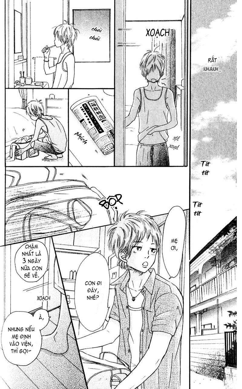 Ngày Ấy Ta Bên Nhau Chapter 41 - Trang 2