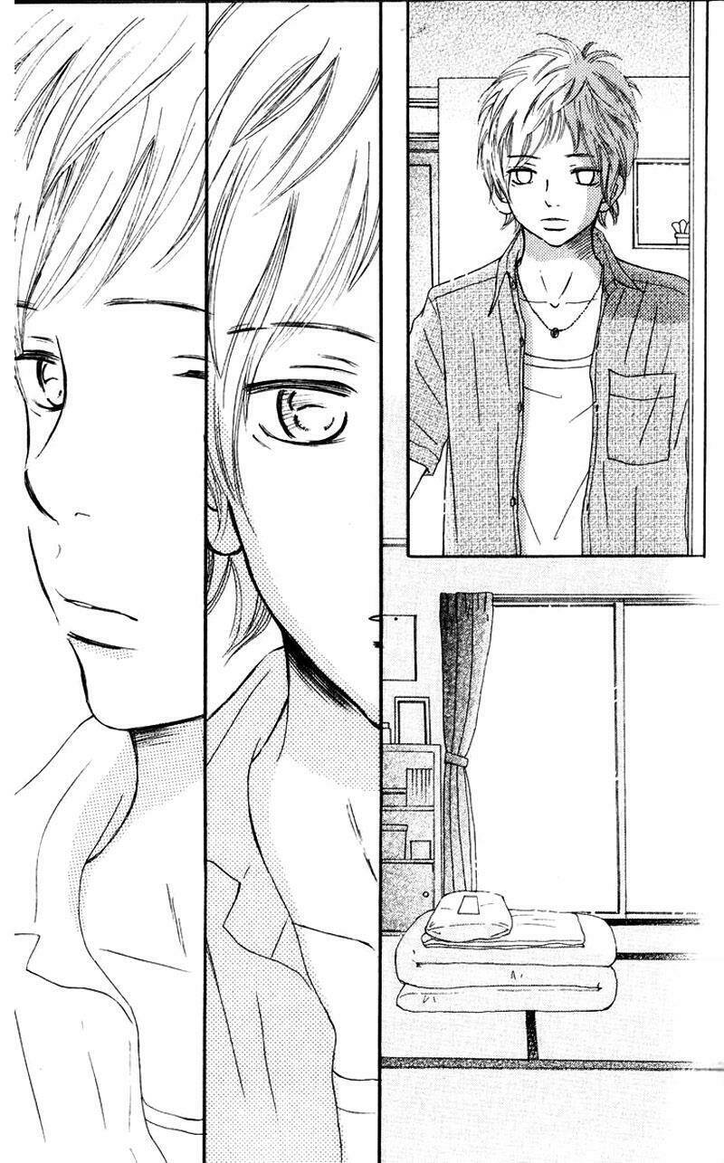 Ngày Ấy Ta Bên Nhau Chapter 41 - Trang 2