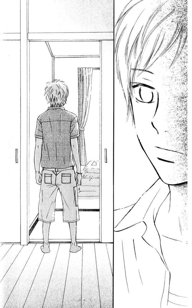 Ngày Ấy Ta Bên Nhau Chapter 41 - Trang 2