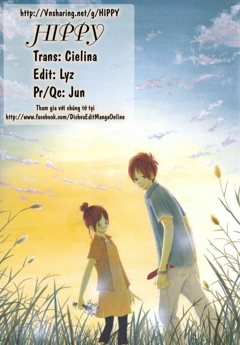 Ngày Ấy Ta Bên Nhau Chapter 41 - Trang 2