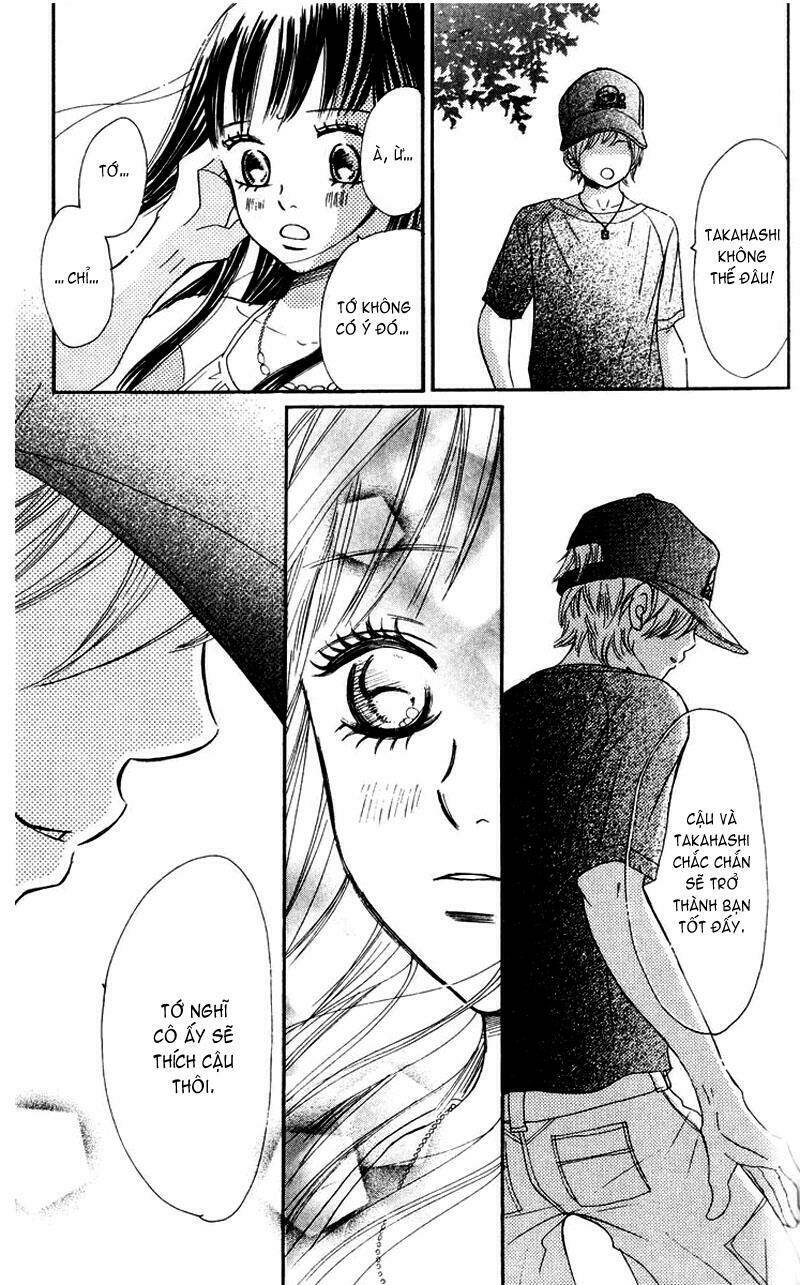 Ngày Ấy Ta Bên Nhau Chapter 41 - Trang 2