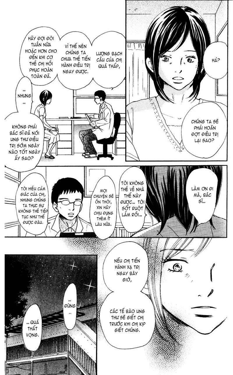 Ngày Ấy Ta Bên Nhau Chapter 41 - Trang 2