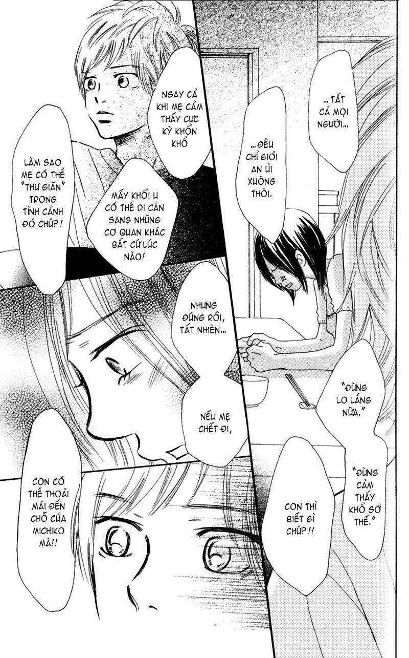 Ngày Ấy Ta Bên Nhau Chapter 41 - Trang 2