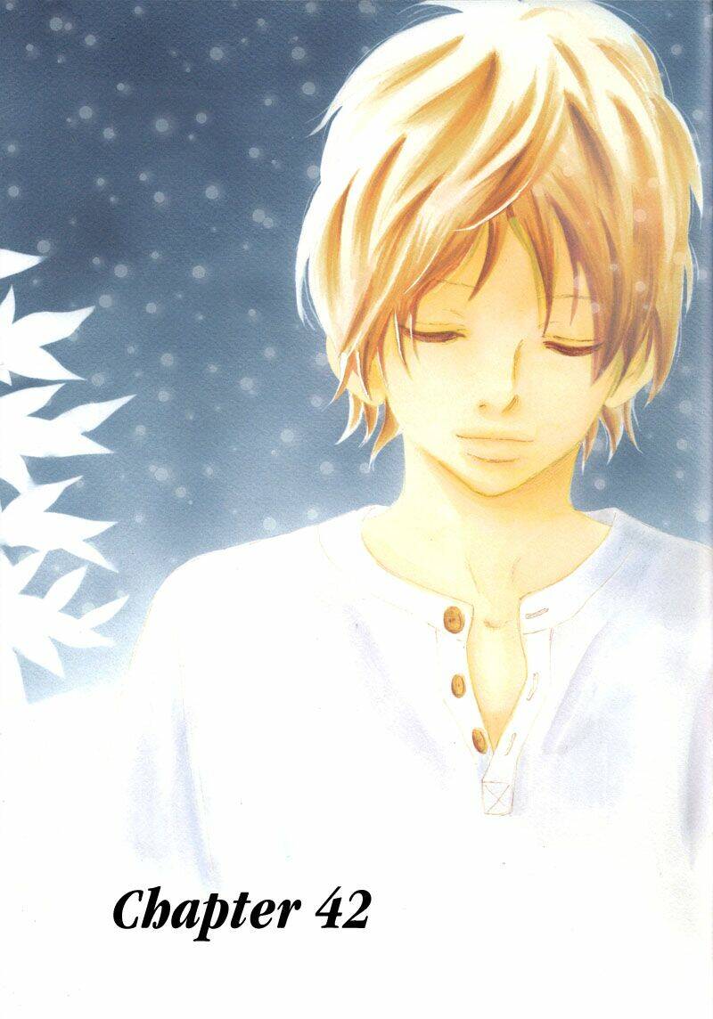 Ngày Ấy Ta Bên Nhau Chapter 42 - Trang 2