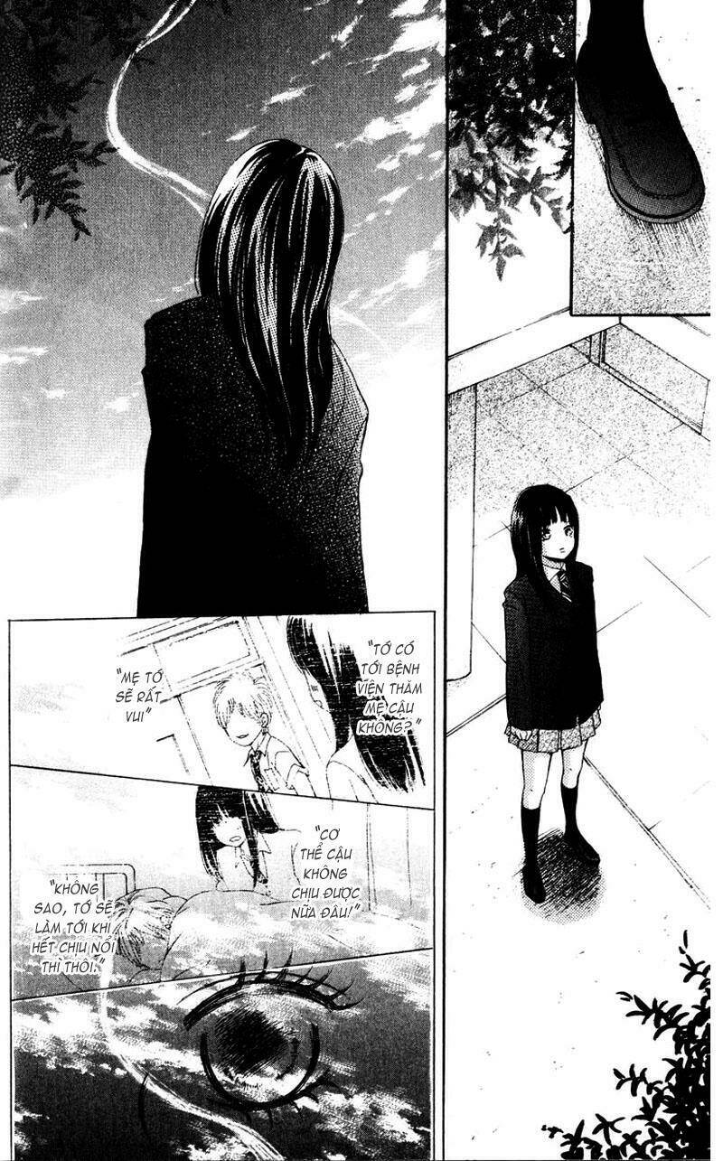 Ngày Ấy Ta Bên Nhau Chapter 42 - Trang 2