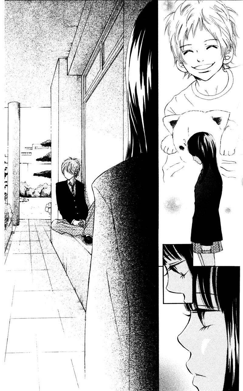 Ngày Ấy Ta Bên Nhau Chapter 42 - Trang 2