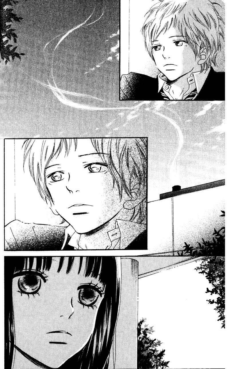 Ngày Ấy Ta Bên Nhau Chapter 42 - Trang 2